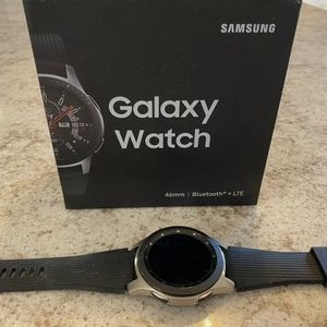 Samsung Galaxy watch